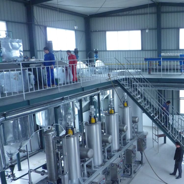 八角荤香油亚临界低温萃取设备工艺如何？低温萃取优势是什么？