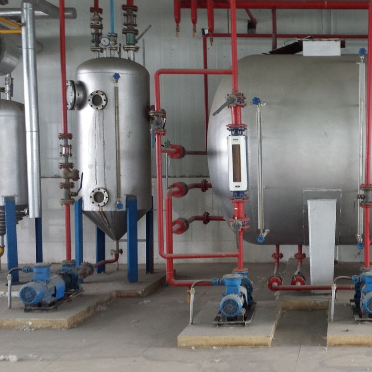 小麦胚芽油亚临界低温萃取设备适合吗？优势有哪些？