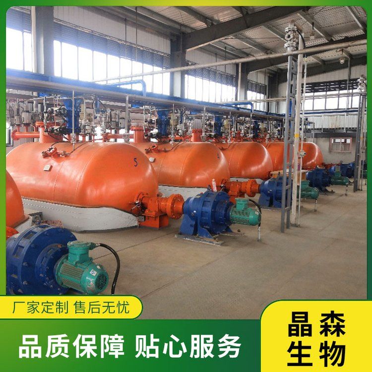 板蓝根提取物生产设备，中药提取设备