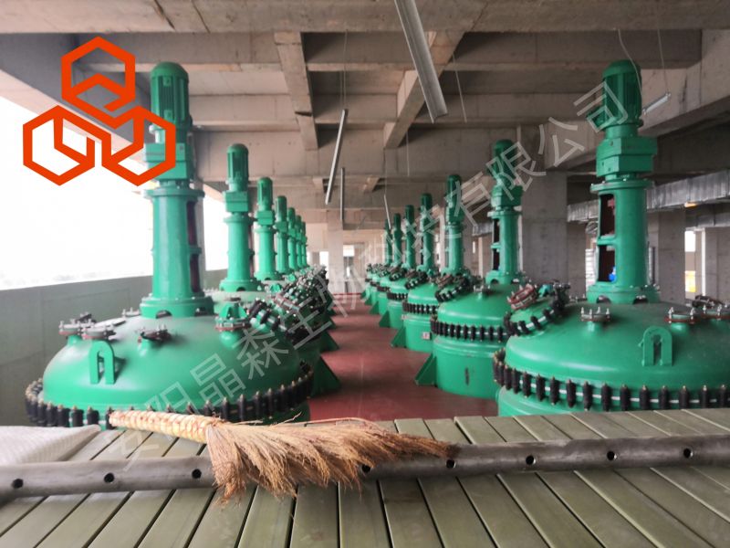 黄芩苷提取设备工艺流程是什么？