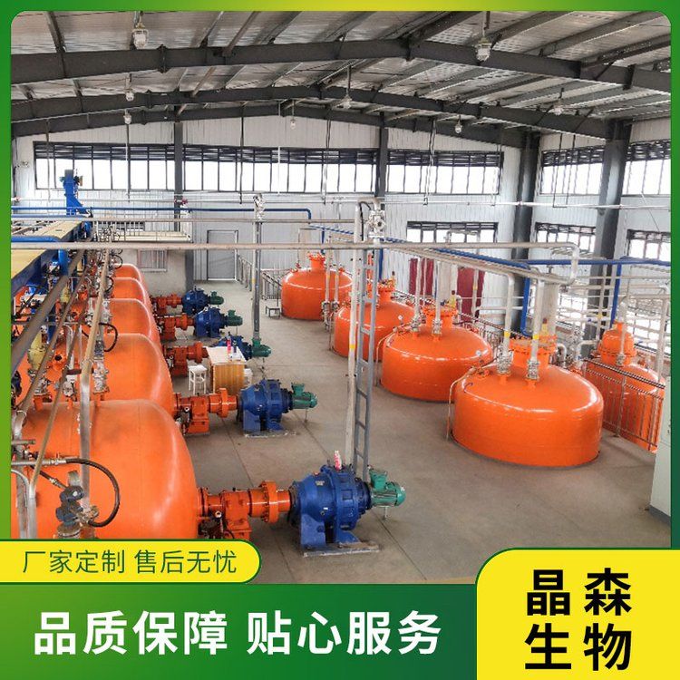 亚临界低温萃取设备与其他油脂提取设备有哪些区别